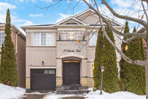 19 Scarlett Trail, Woodbridge, ON, L4H2R2 | Card Image