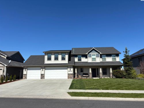845 Sw Windy Point Ct, Pullman, WA, 99163-3171 | Card Image