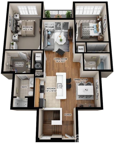 143 Gawron Ct, Parlin, NJ, 08859-4114 | Card Image