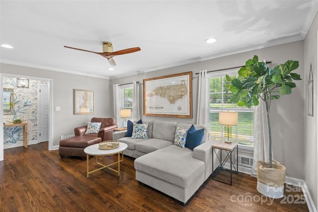 5501 Murrayhill Rd, House other with 3 bedrooms, 2 bathrooms and null parking in Charlotte NC | Image 9