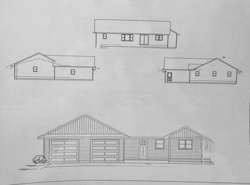 515 Sacramento Street, Berlin, WI, 54923 | Card Image