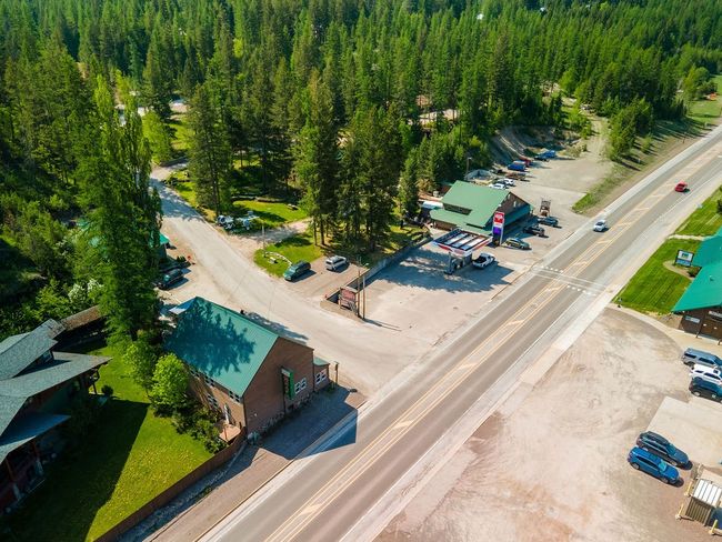 12555 Us Highway 2 E, Home with 0 bedrooms, 0 bathrooms and null parking in West Glacier MT | Image 33