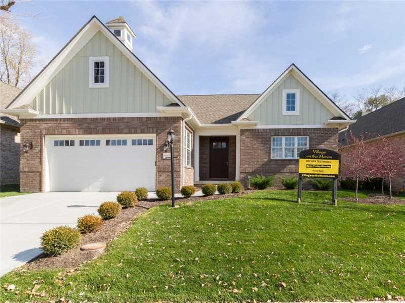 14411 Jeffrey Court, Sold in Carmel Zoocasa