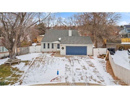 3503 Belmont Ave, Evans, CO, 80620-2445 | Card Image