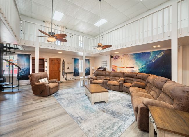 5 W Mesquite Ave, House other with 2 bedrooms, 2 bathrooms and null parking in Rogers TX | Image 7
