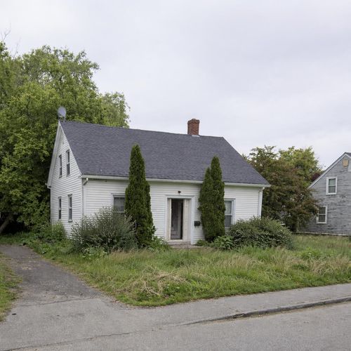 11 Pleasant Street, Rockland, ME, 04841 | Card Image