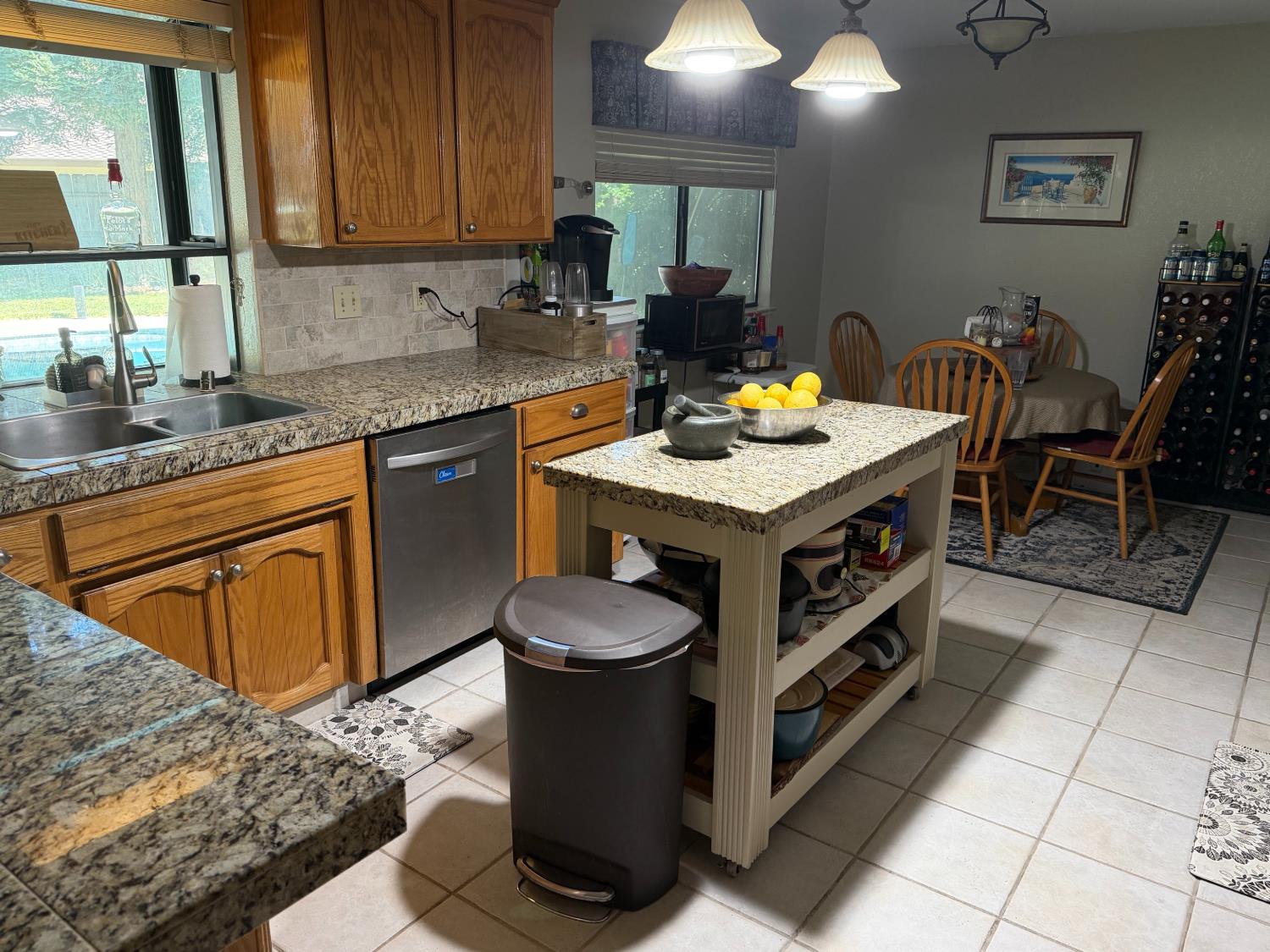 Residential in Stockton 4