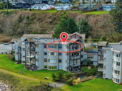 1401-27 Island Highway S, Campbell River, BC, V9W1A2 | Card Image