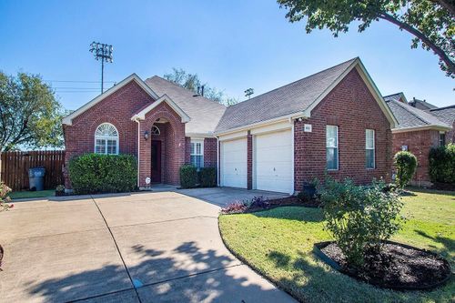 406 Leameadow Dr, Allen, TX, 75002-4971 | Card Image