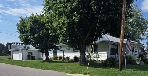 1403 Academy Street, ELROY, WI, 53929 | Card Image