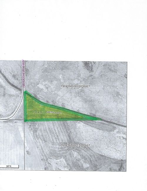 00 W Bachelor Rd, Orland, IN, 46776 | Card Image