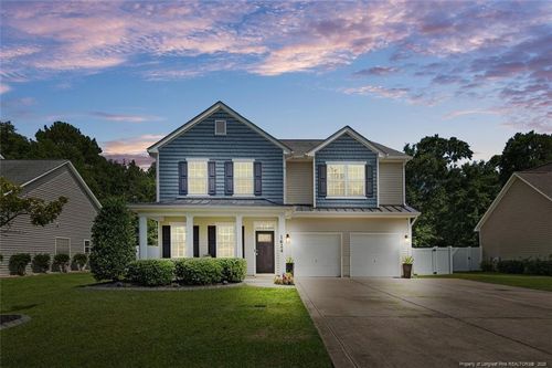 1624 Laguardia Dr, Hope Mills, NC, 28348-6011 | Card Image