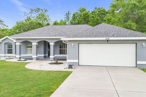 4319 Nw 4th Cir, OCALA, FL, 34475-9520 | Card Image
