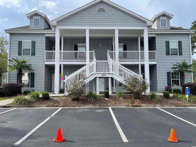 UNIT-102 - 307 Black Oak Ln, Condo with 3 bedrooms, 2 bathrooms and null parking in Murrells Inlet SC | Image 38
