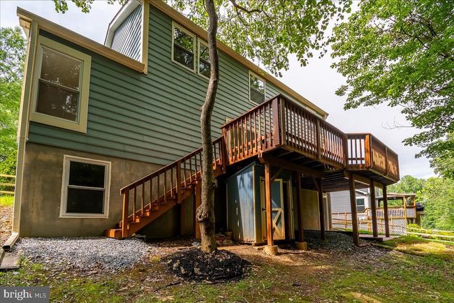 24137 Preakness Dr, House other with 5 bedrooms, 4 bathrooms and null parking in DAMASCUS MD | Image 49
