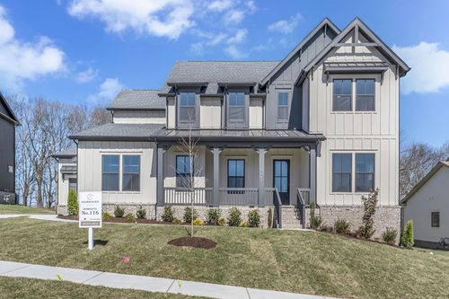 5061 Fairhaven Cir, Thompsons Station, TN, 37179-2206 | Card Image