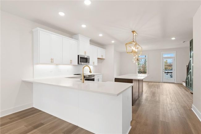 22 - 2219 Nena Way, Townhouse with 3 bedrooms, 4 bathrooms and null parking in Tucker GA | Image 13