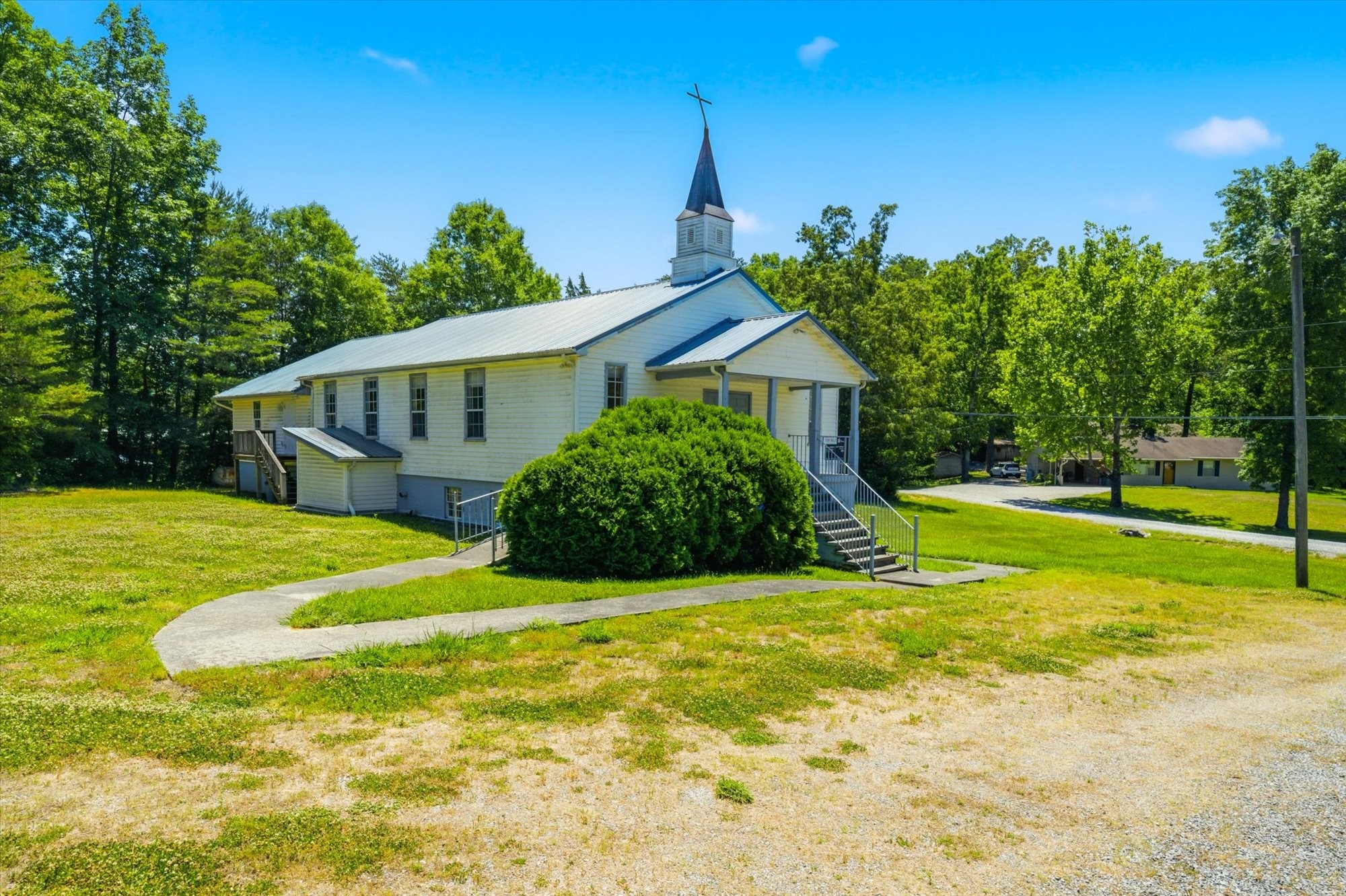 Commercial Sale in Maryville 4