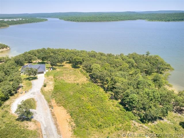 Land in Eufaula 2
