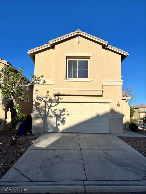 7344 Lagoon Blue St, Las Vegas, NV, 89139-0543 | Card Image
