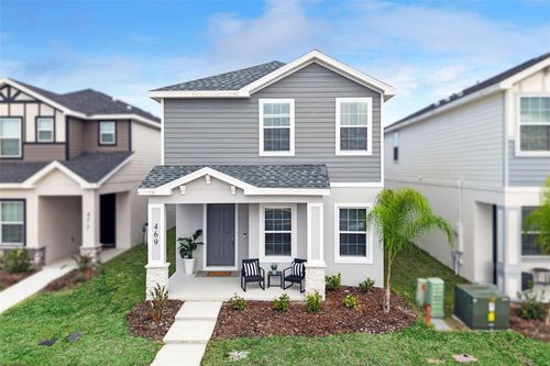 469 Silverbell Trl, Saint Cloud, FL, 34771-7357 | Card Image