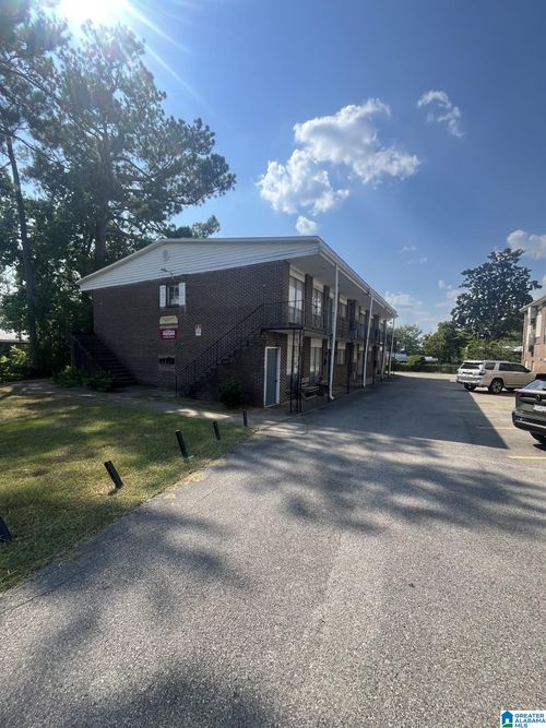 apt-d-7732 4th Ave S, Birmingham, AL, 35206-6451 | Card Image