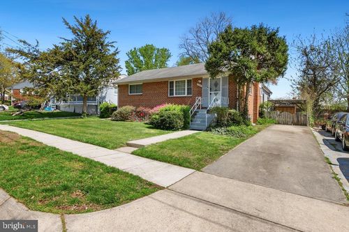 11109 Bucknell Dr, SILVER SPRING, MD, 20902-4431 | Card Image