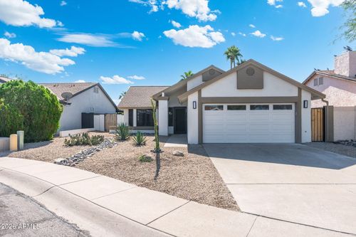 6913 E Kings Ave, Scottsdale, AZ, 85254-1519 | Card Image