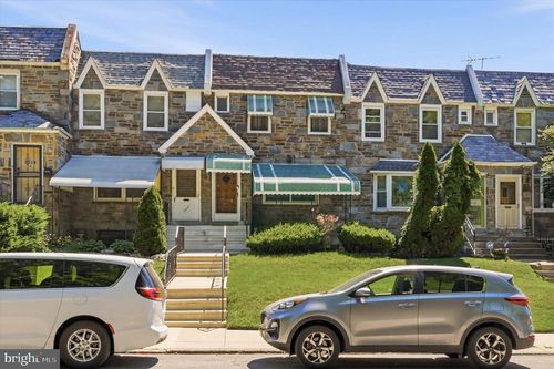 1043 N 68th St, PHILADELPHIA, PA, 19151-3021 | Card Image