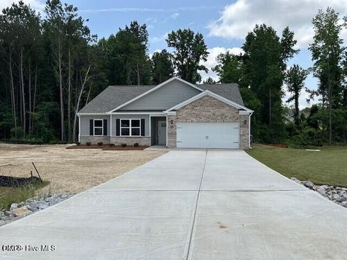 4205 Bertines Court, Elm City, NC, 27822 | Card Image