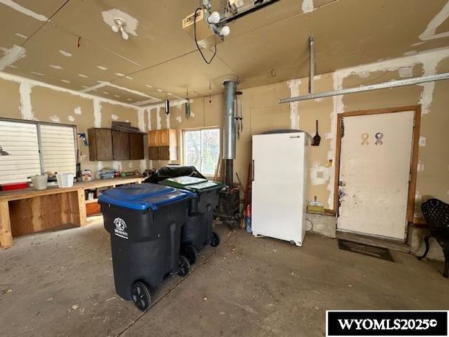 530 Juniper St, House other with 5 bedrooms, 3 bathrooms and null parking in Green River WY | Image 40