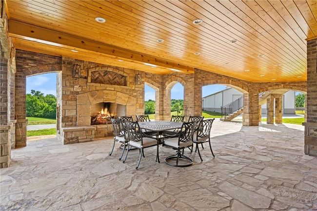 18405 371 Hwy, House other with 4 bedrooms, 6 bathrooms and null parking in Platte City MO | Image 74