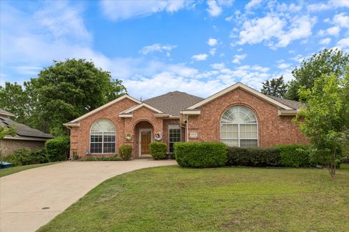 1023 High Cotton Ln, Rockwall, TX, 75087-2293 | Card Image