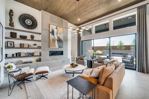 3541 Cedar Cottage Cir, Frisco, TX, 75033-0792 | Card Image