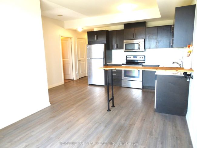 1201 - 9506 Markham Rd, Condo with 2 bedrooms, 1 bathrooms and 1 parking in Markham ON | Image 9