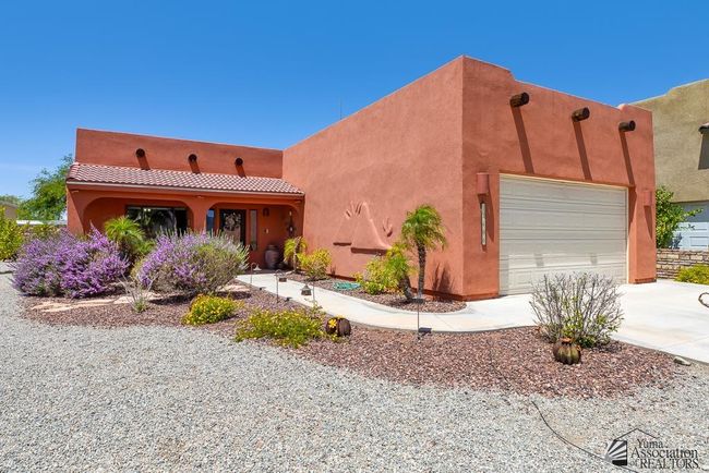 13400 S Onammi Ave, House other with 2 bedrooms, 2 bathrooms and 2 parking in Yuma AZ | Image 6