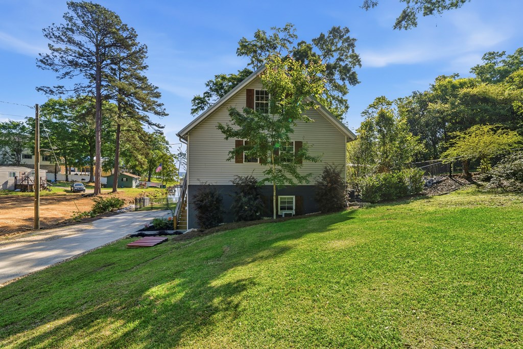 Residential in Milledgeville 5