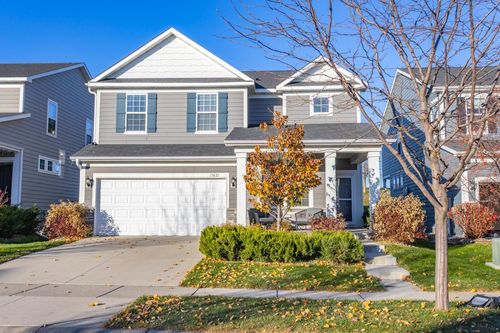 15621 Eddy Creek Way, Apple Valley, MN, 55124-6199 | Card Image