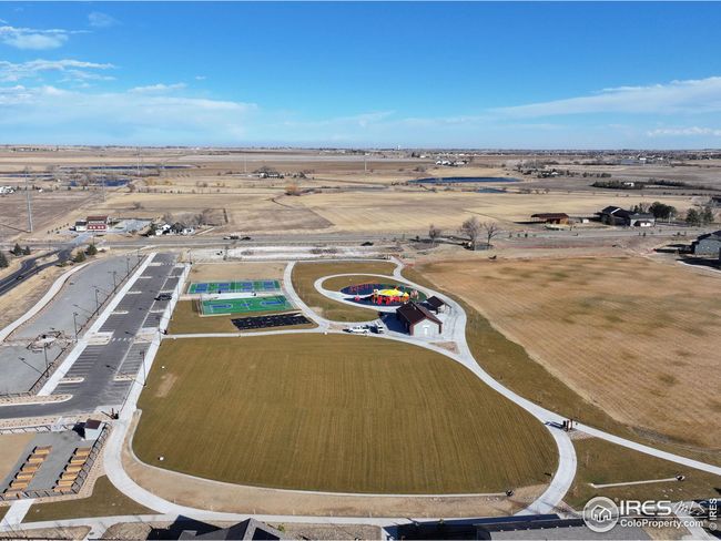 6940 Summerwind Ct, House other with 4 bedrooms, 3 bathrooms and null parking in Timnath CO | Image 39