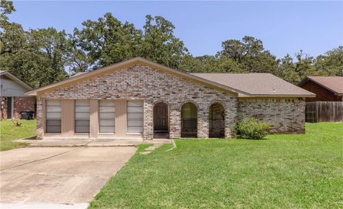 1115 Berkeley St, College Station, TX, 77840-2602 | Card Image