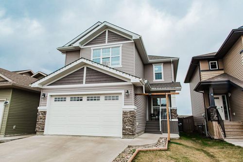 8877 85a Ave, Grande Prairie, AB, T8X0R5 | Card Image