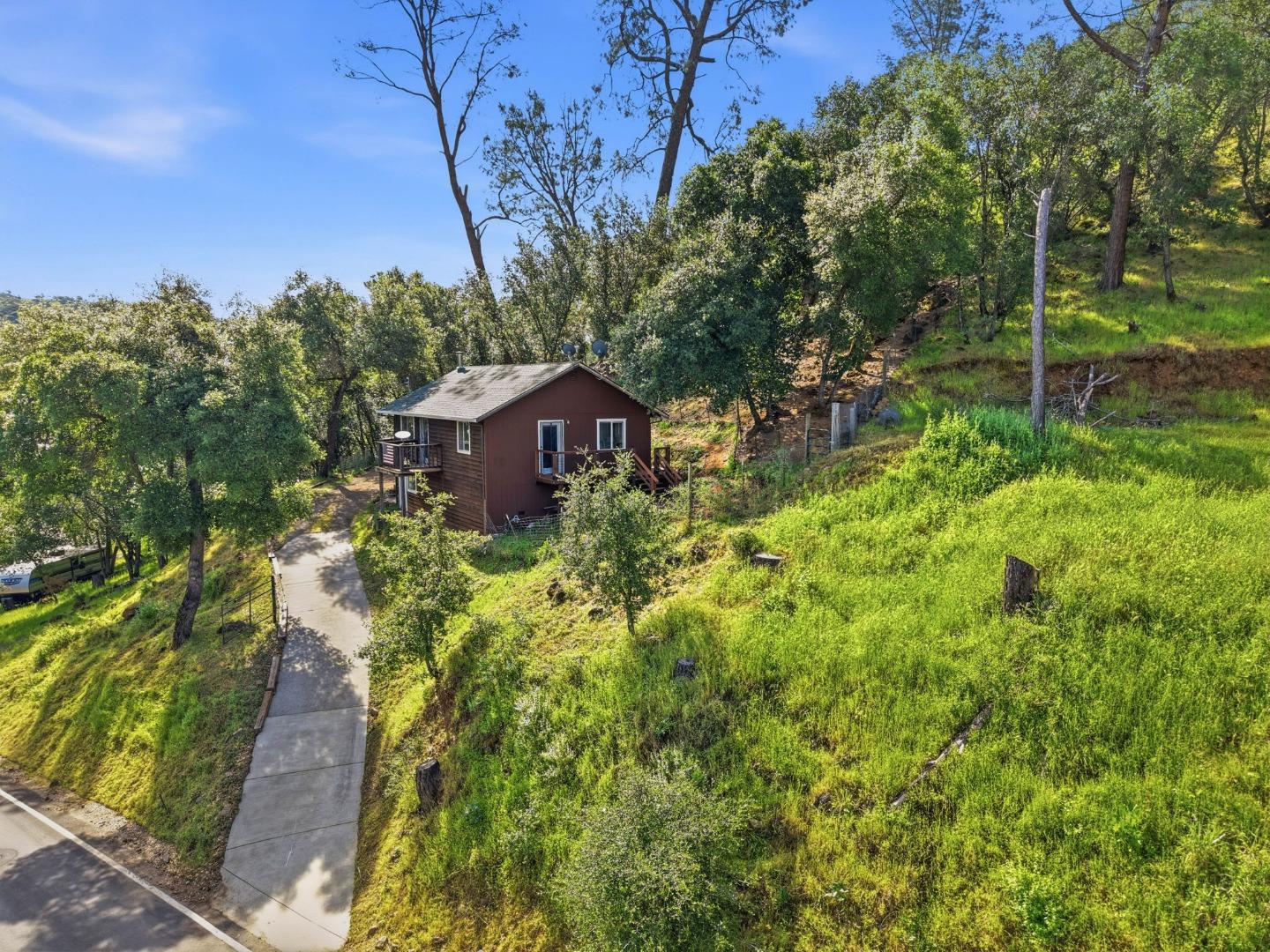 Residential in Pope Valley 2