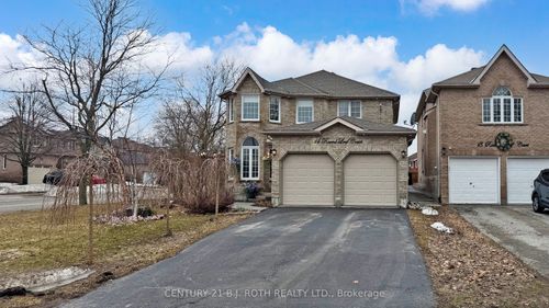 14 Round Leaf Crt, Barrie, ON, L4N9N3 | Card Image