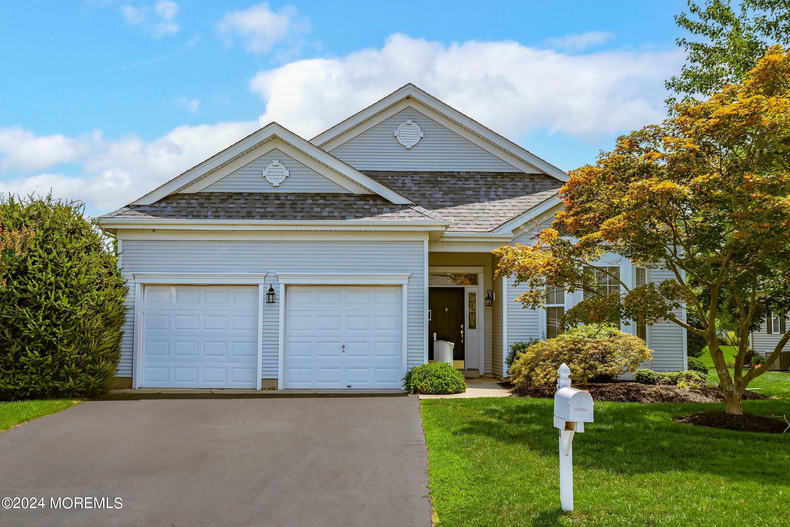 Heathrow Ln, Manasquan, NJ 08736