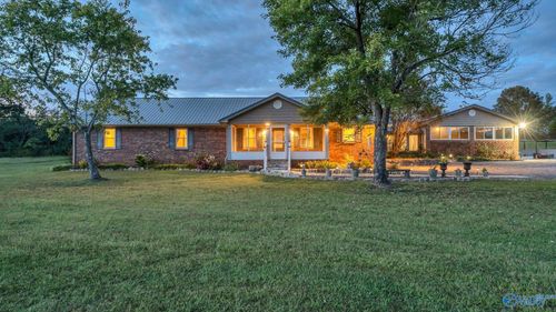 701 Cave Spring Rd, Owens Cross Roads, AL, 35763-9437 | Card Image