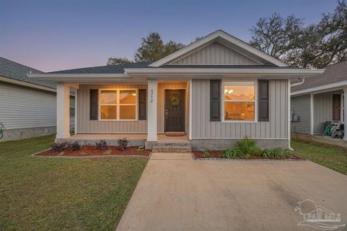 6292 Cardinal Cove Ln, Pensacola, FL, 32504-6296 | Card Image