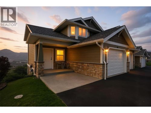 12-1885 Grasslands Blvd, Kamloops, BC, V2B0B8 | Card Image