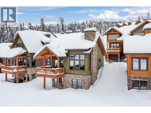 8-255 Feathertop Way, Big White, BC, V1P1P3 | Card Image