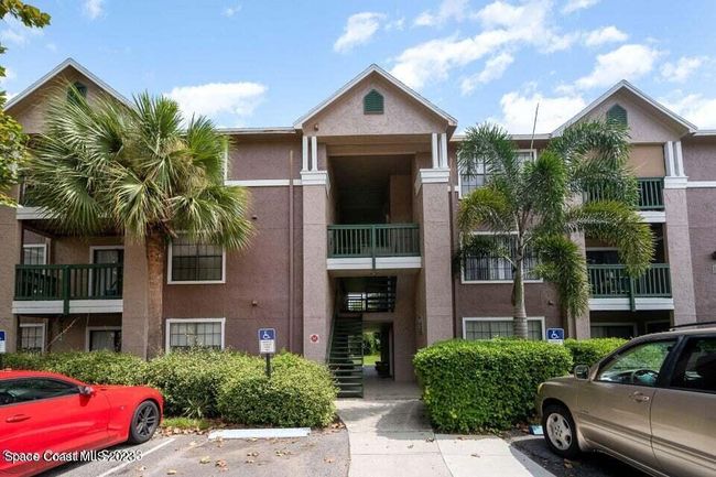 903 - 7667 Wickham Rd, Condo with 2 bedrooms, 2 bathrooms and null parking in MELBOURNE FL | Image 8
