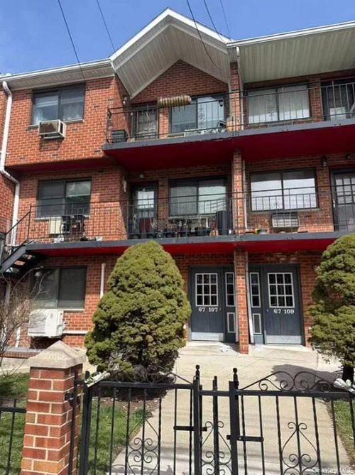 3b-67-107 Burns St, Forest Hills, NY, 11375 | Card Image